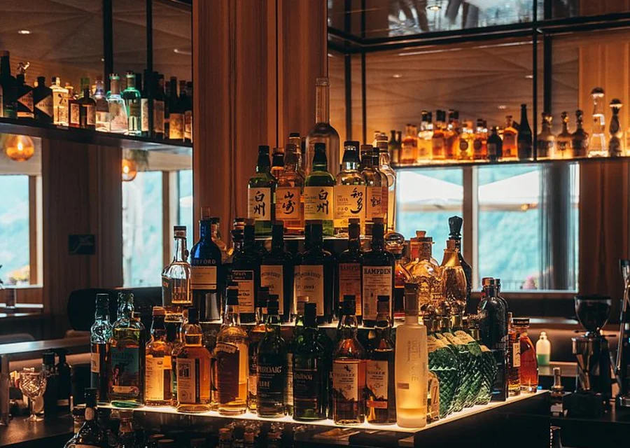 Bar Novum  – Falstaff Barjuwel des Jahres 2025