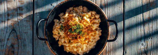 Pasta Poesie