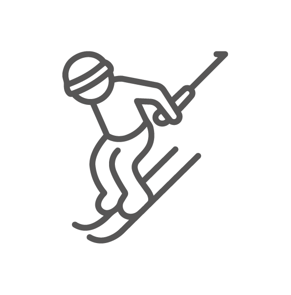 Leisure activities in the region