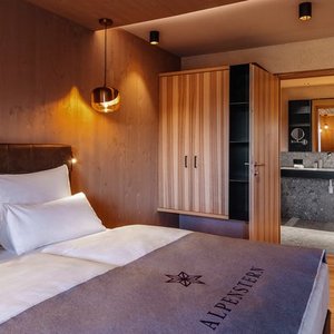 ‘ARNIKA’ DOUBLE ROOM