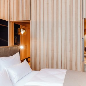 Suite Edelweiss