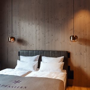 ‘Alpenglöckchen’ Double room