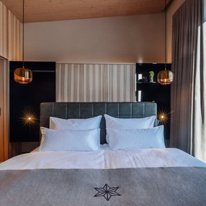 TOP ‘Alpenstern’ Suite