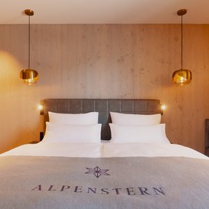 ‘VERGISSMEINNICHT’ DOUBLE ROOM