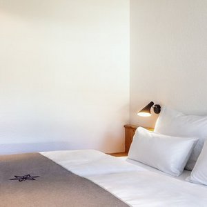 Doppelzimmer Schneeglöckchen